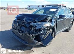 تۆیۆتا کۆرۆلا کرۆس